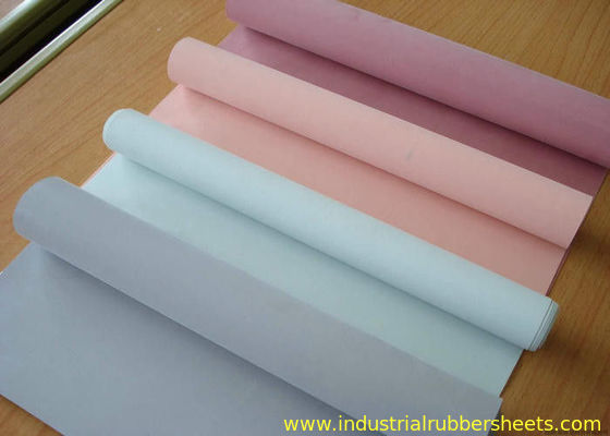 Anti-Su PTFE Kaplı Fiberglas Kumaş Sayfası, Alev Dayanıklı Kumaş
