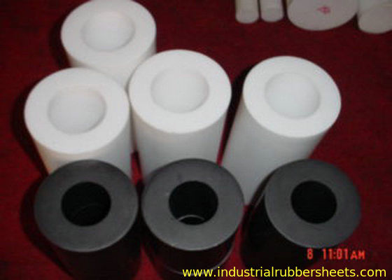 Elektronik Endüstrisi İçin Birinci Sınıf Döküm PTFE Ekstrüzyon Boruları