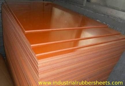 High Voltage Coloured Phenolic Sheet