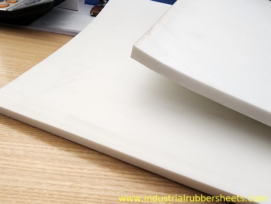1-50mm X 1m X 2m Epdm Köpük Levha Beyaz Renk Suya Dayanıklı