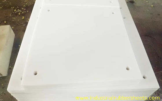 Rekabetçi Plastik Malzeme Ekstrüde Üretimi için LDPE Yaprak