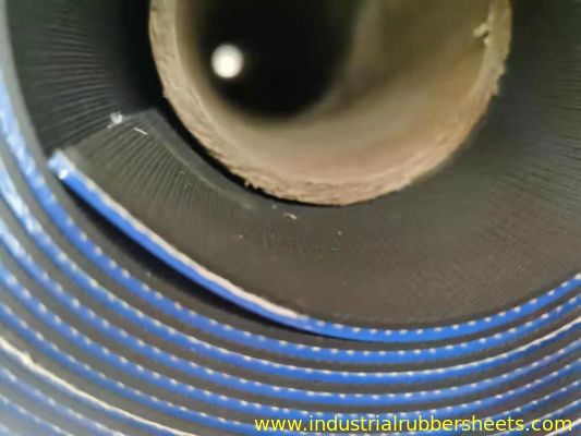 Endüstriyel Uygulamalara Yönelik Aşırı Sıcaklıklara ve Kimyasallara Dayanıklı Esnek Silikon Kauçuk Levha