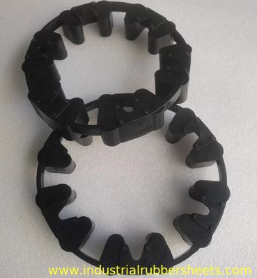 PRK Kauçuk Koplama Örümceği 12 Diş OD175mm x ID106mm x T25mm