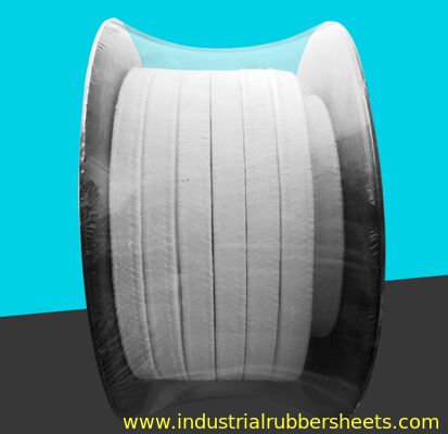 Various PTFE Seal Flexible Temperature Resistant Sealing Components Ideal for Hydraulic Pneumatic Systems and Machinery