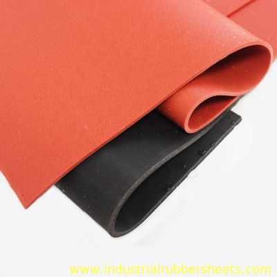 Silikon Sünger Kauçuk Yaprak 10-40 Kıyısı 1-50 mm Kalınlığı