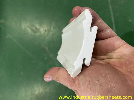 % 25 cam lif PTFE kesicisi, korozyona dayanıklı ve yüksek germe dayanıklılığı ile dalgalı kağıt ekipmanları için